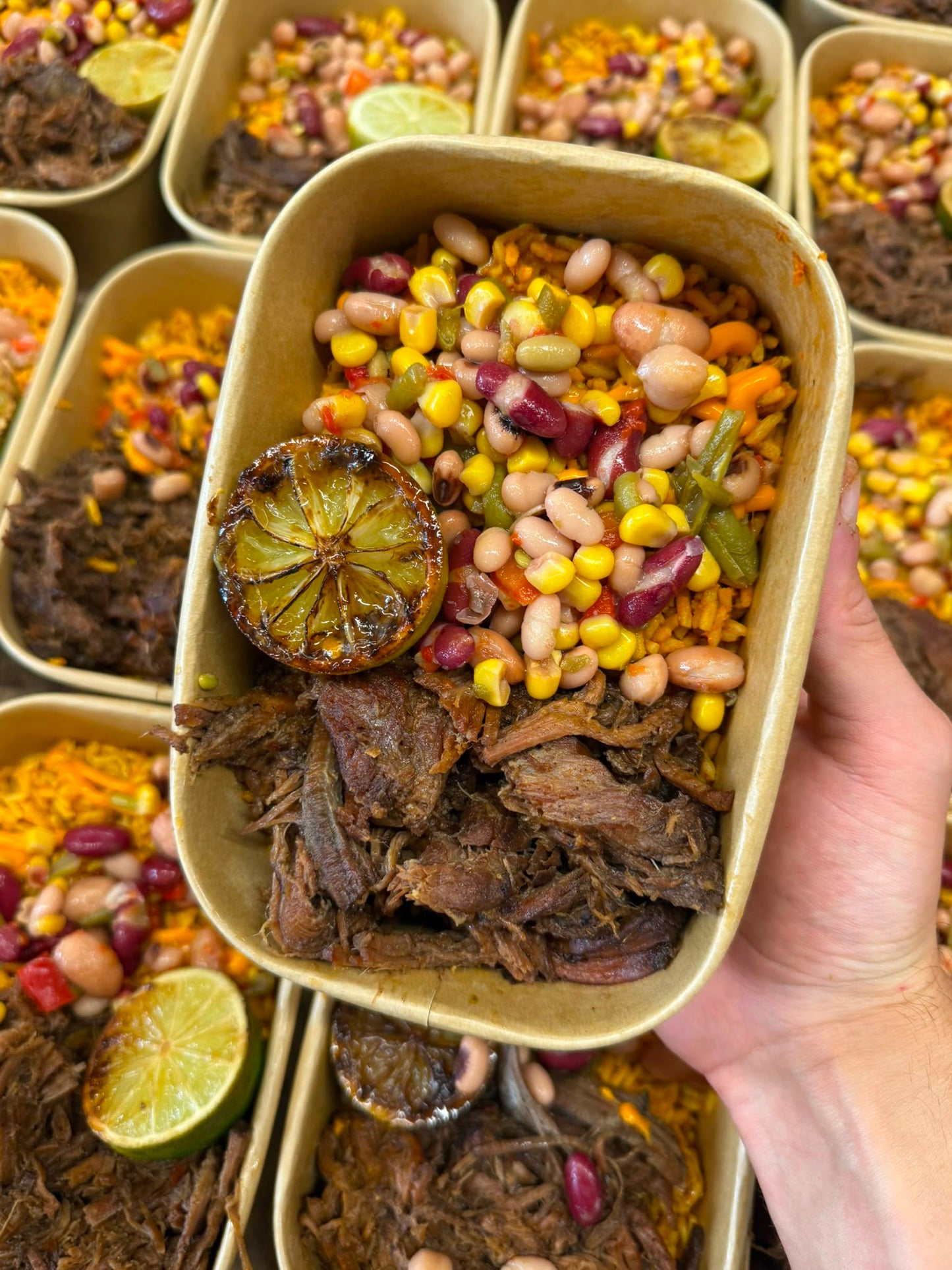 Mexican 18-Hour Brisket