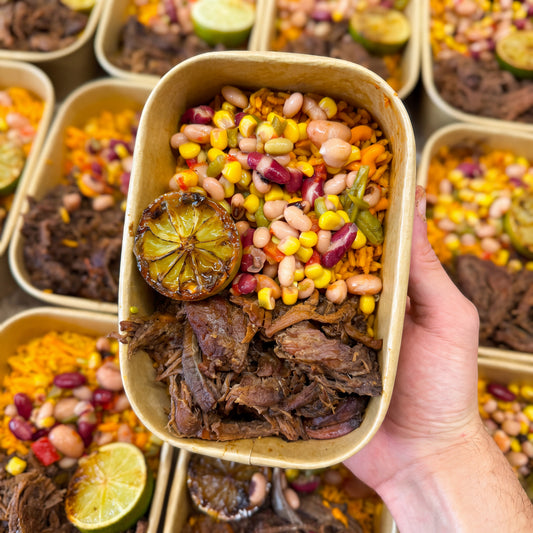 Mexican 18-Hour Brisket