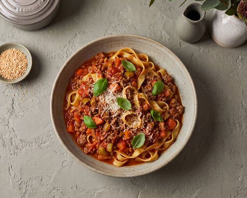 Bolognese Ragu