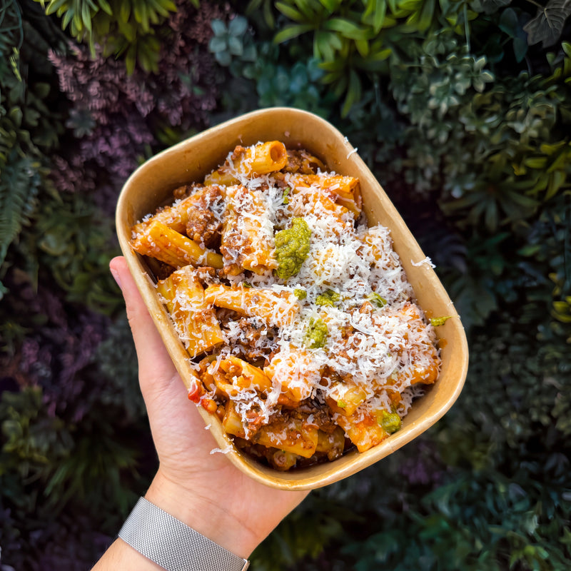 Lean Beef Bolognese